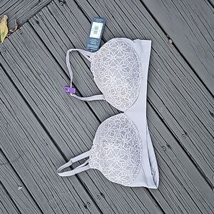 Maidenform wireless bra